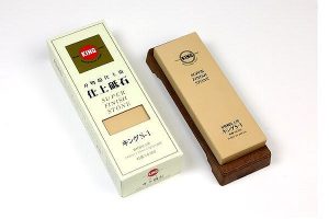 キング仕上砥 Ｓ－１型