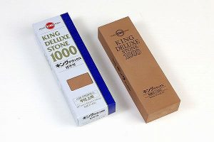 キングデラックス No.1000（標準型）