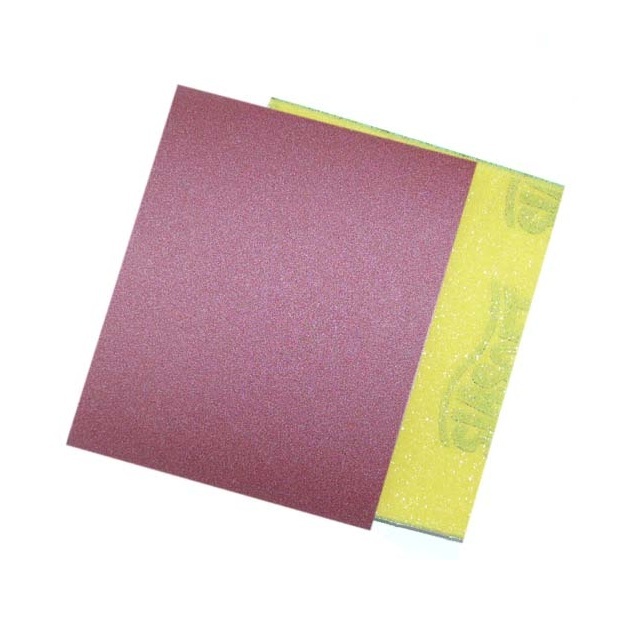 siasoft サンディングペーパー #150 (20枚入)