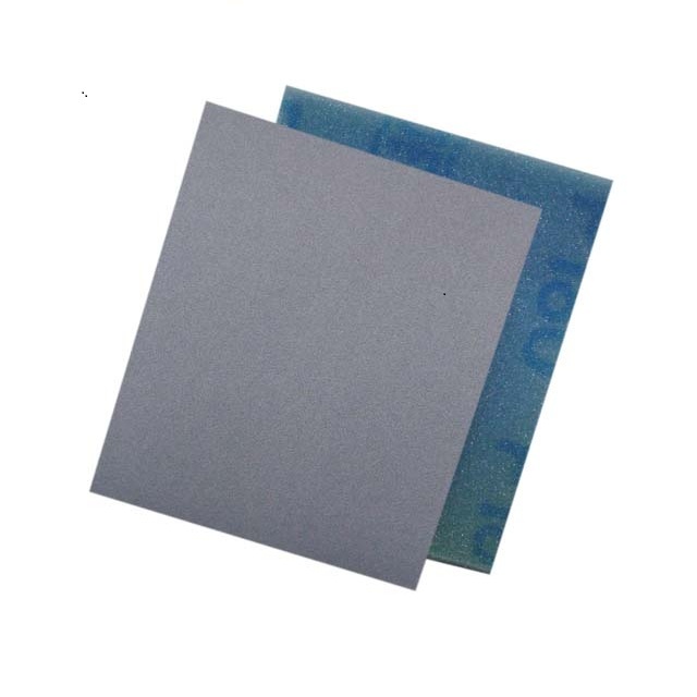 sialac ao 仕上げサンディングペーパー #400 (20枚入)