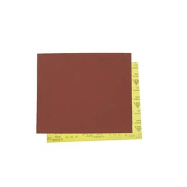 siawat 耐水サンディングペーパー #800 (10枚入)