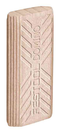 FESTOOL ドミノチップ 10×50mm (510ヶ入)