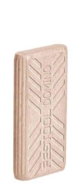 FESTOOL ドミノチップ 6×40mm (190ヶ入)