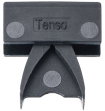 Lamello テンソー P-14用 補助クリップ (300個)