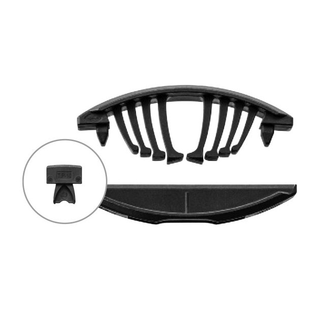 Lamello テンソー P-10 (50組)